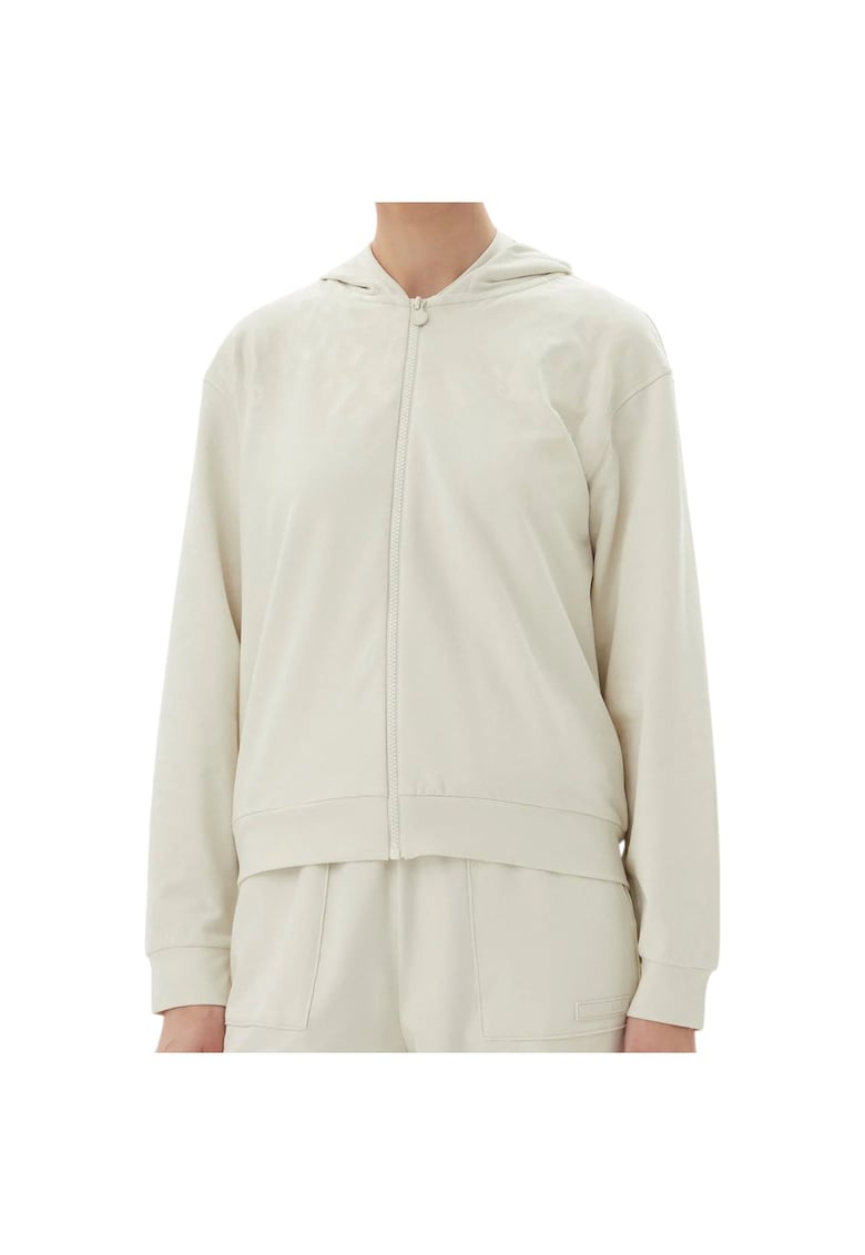 Hanorac  EA7 Train Graphic Stretch 40674