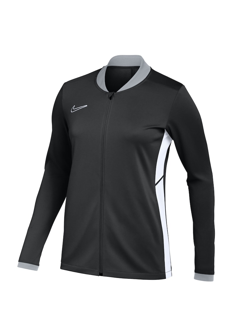Hanorac sport barbati Dri-Fit Academy 25 - poliester - negru -