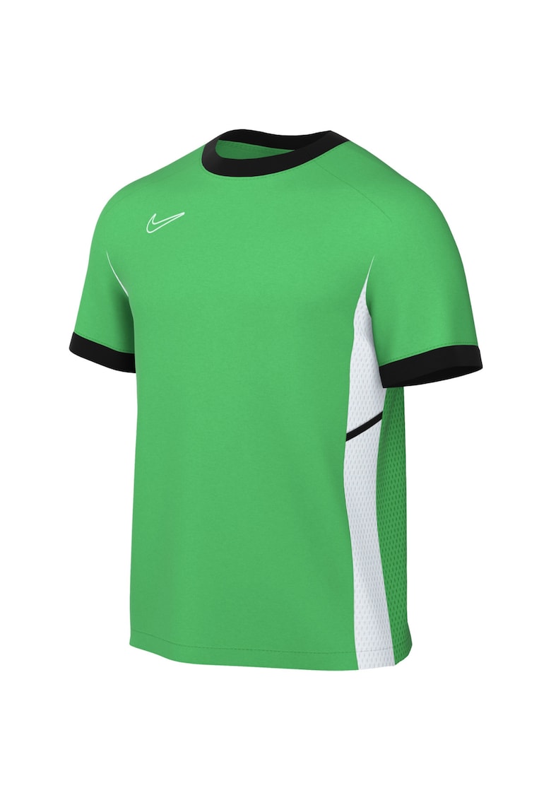 Tricou sport barbati - Dri-FIT Academy verde - material tehnic