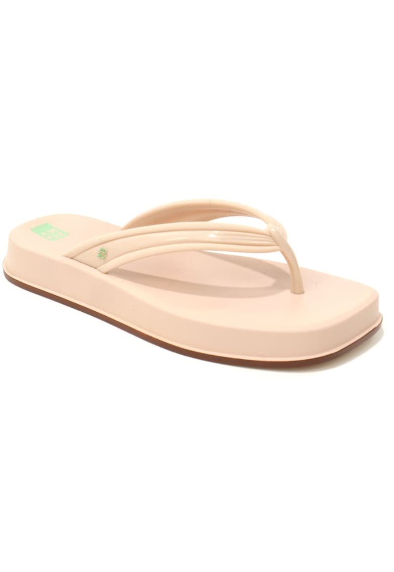 Slapi dama Atemporal Flatform 18569 AE620 - Bej