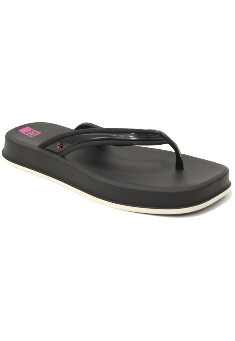 Slapi dama Atemporal Flatform 18569 AE621 - Negru