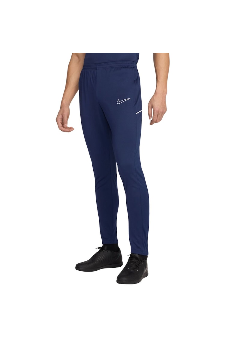 Pantaloni sport Dri-Fit Academy 25 - Poliester - bleumarin