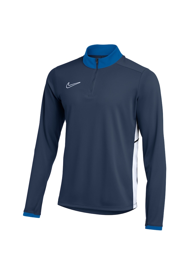Bluza sport FZ9767 - sport - albastru - material confortabil
