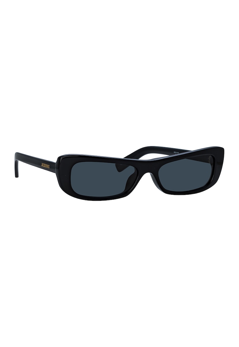 Ochelari de soare dreptunghiulari unisex Capri