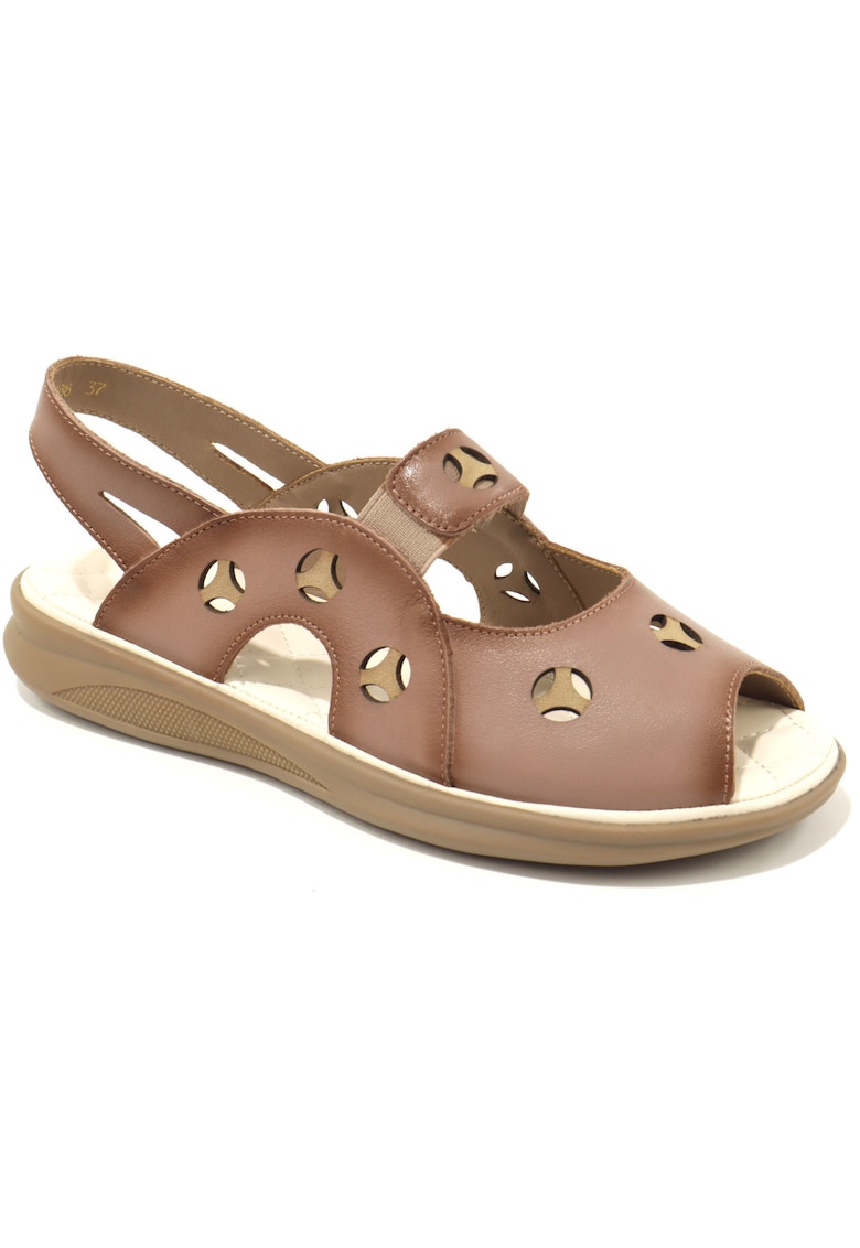 Sandale 1388 - Bej