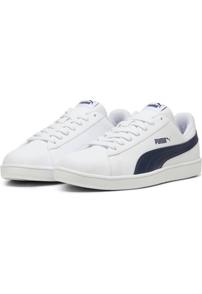 Pantofi sport Up barbati - Alb/Bleumarin
