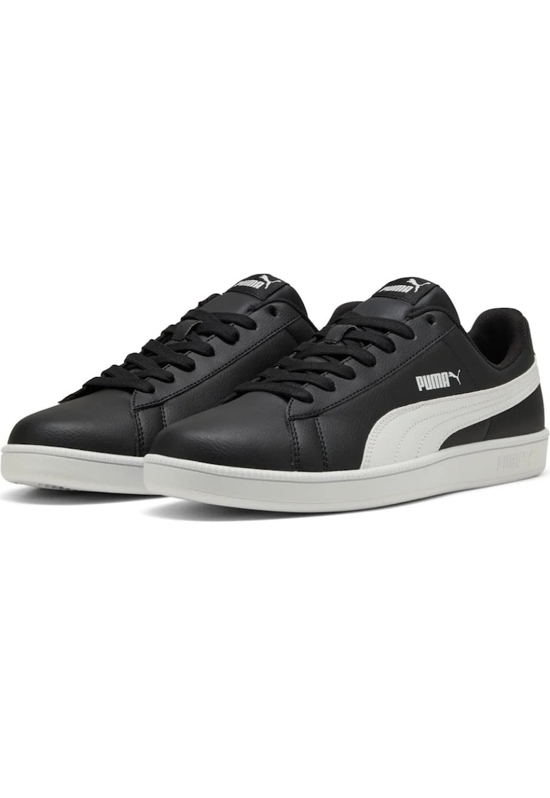 Pantofi sport Up barbati - Alb/Negru