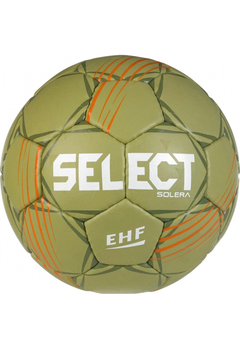 Minge handbal  Solera 3 - portocaliu