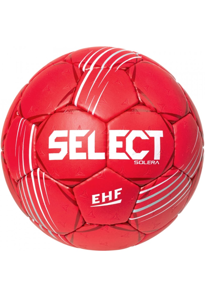 Minge handbal  Solera 22 EHF - rosu -