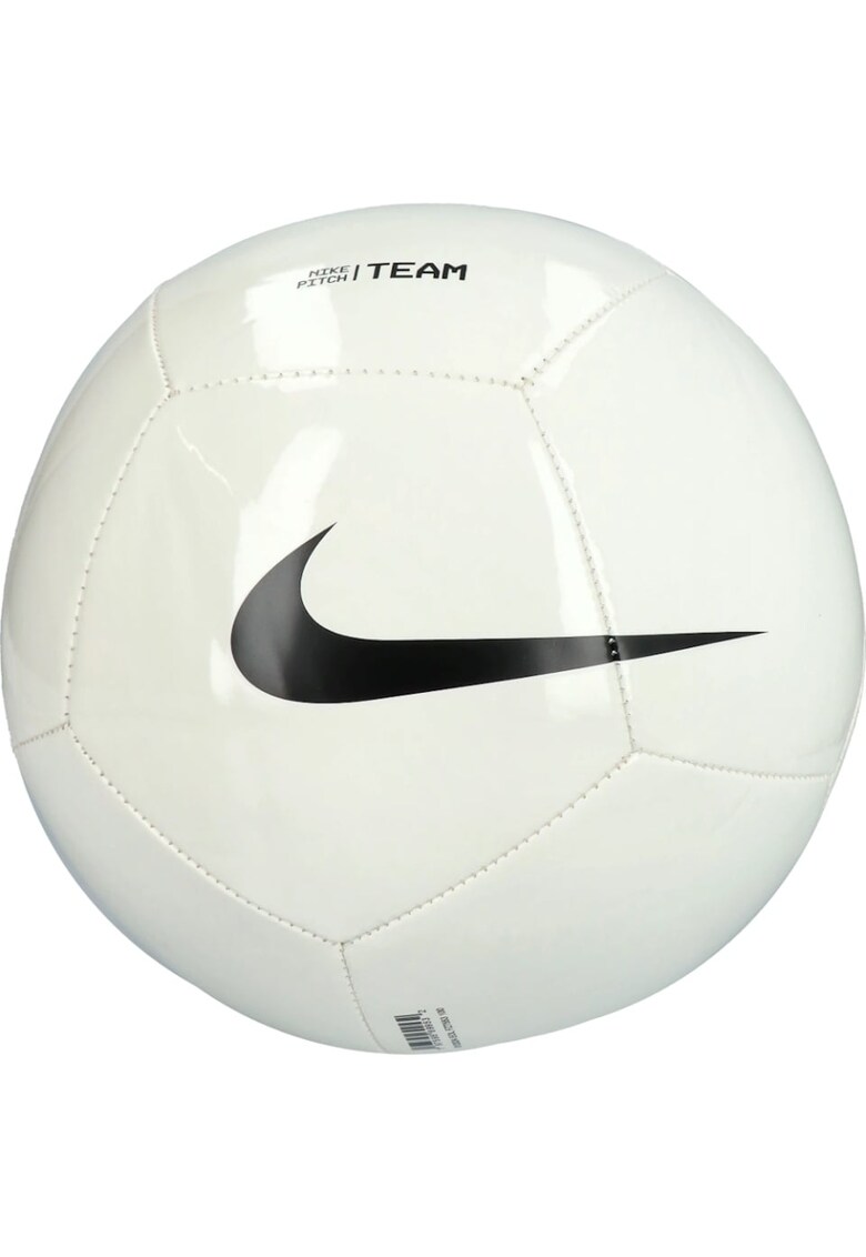 Minge fotbal Pitch Team 25 - alb - Minge fotbal Pitch Team 25 - alb -