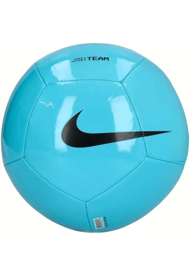 Minge fotbal Pitch Team 25 - alb - Minge fotbal Pitch Team 25 - alb -