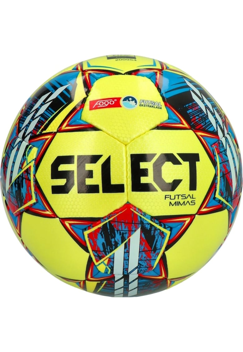 Minge fotbal Futsal Mimas FOGO Ekstraklasa Minge fotbal Futsal Mimas FOGO Ekstraklasa
