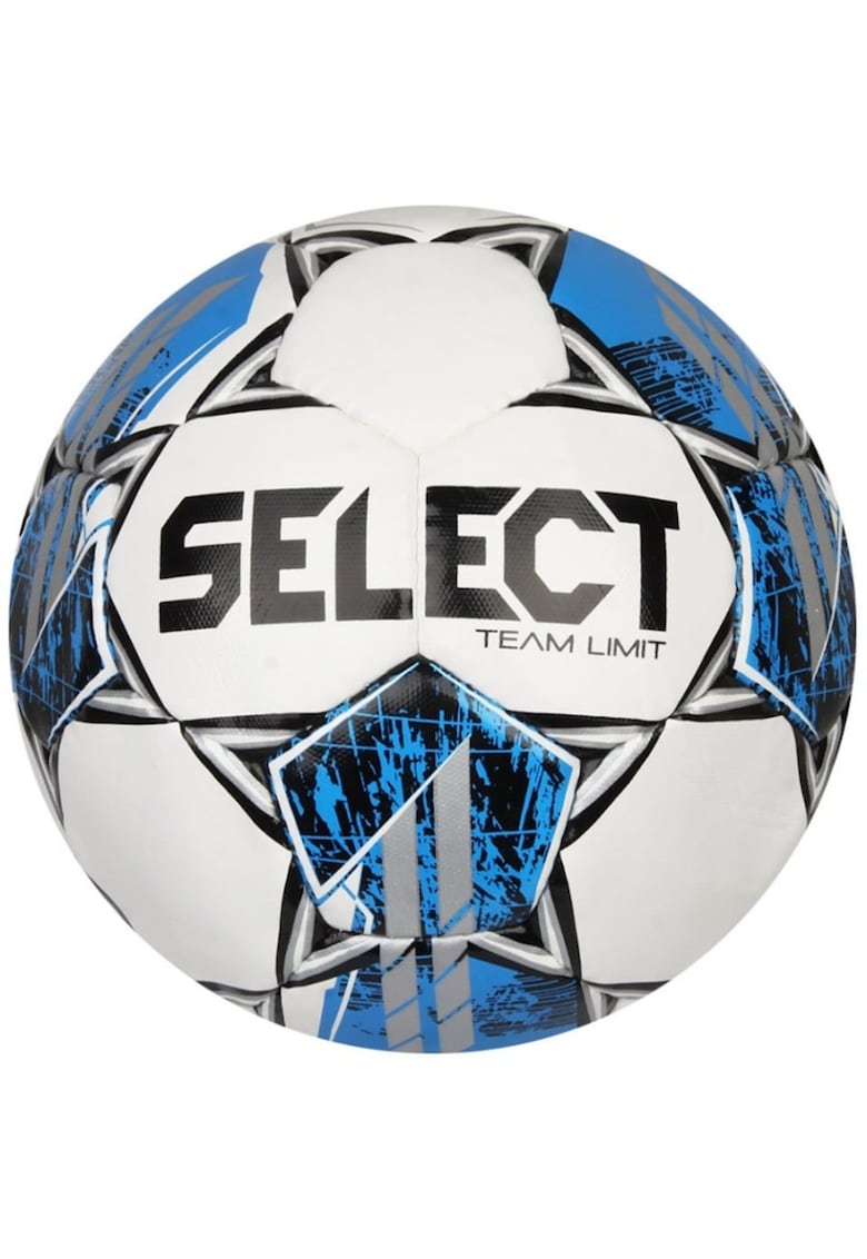 Minge fotbal Team Limit FIFA Basic - alb/albastru - Minge fotbal Team Limit FIFA Basic - alb/albastru -