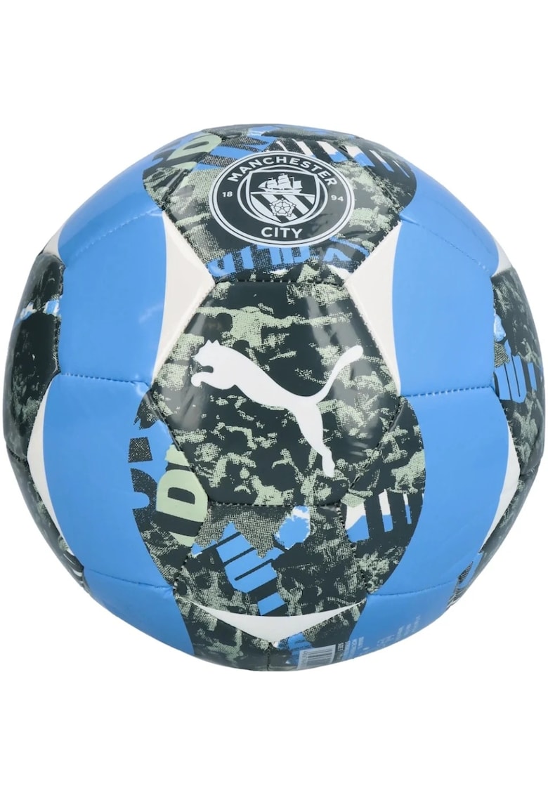 Minge fotbal Manchester City Prematch - bleu -