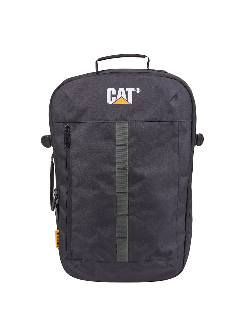 Caterpillar Rucsac unisex - Tactical Cabin Backpack 84723-84 - Negru