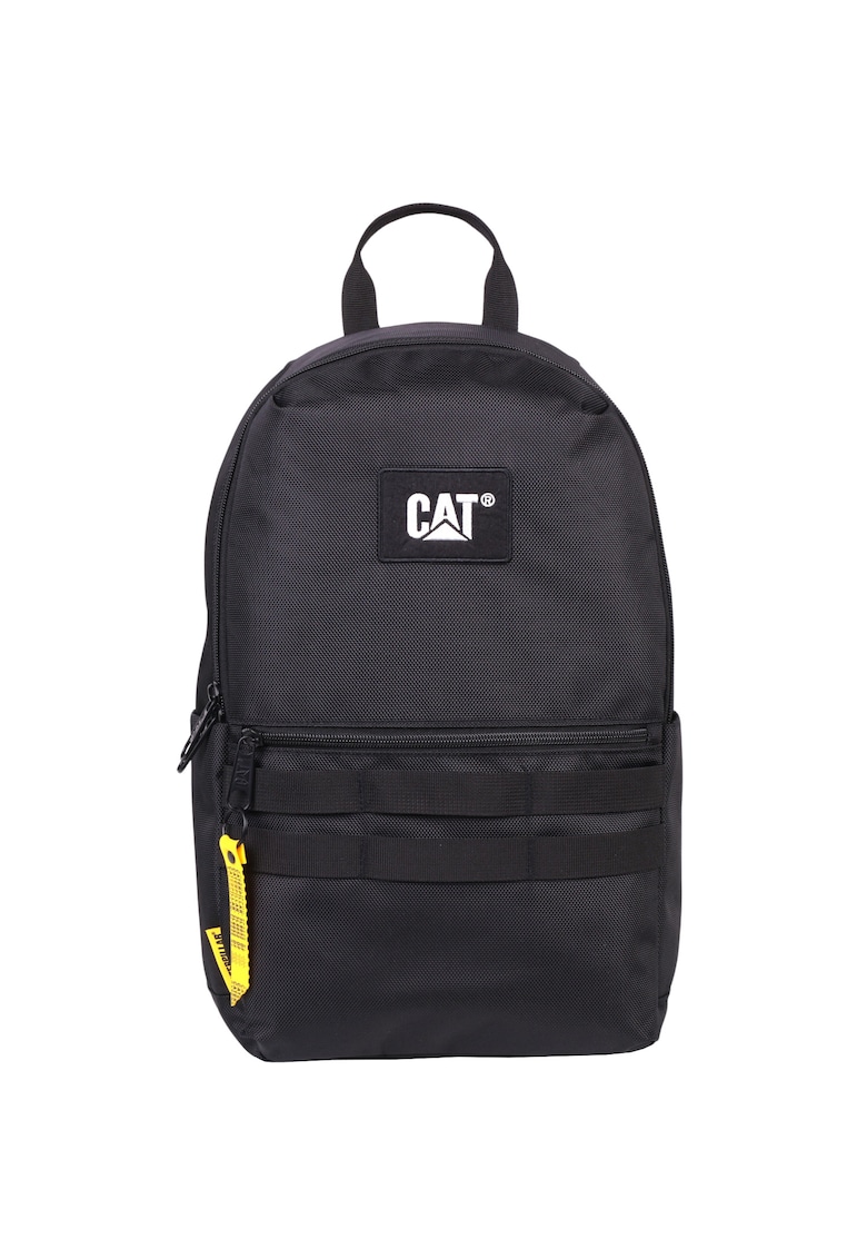 Caterpillar Rucsac unisex - Gobi Light Backpack 84350-01 - Negru