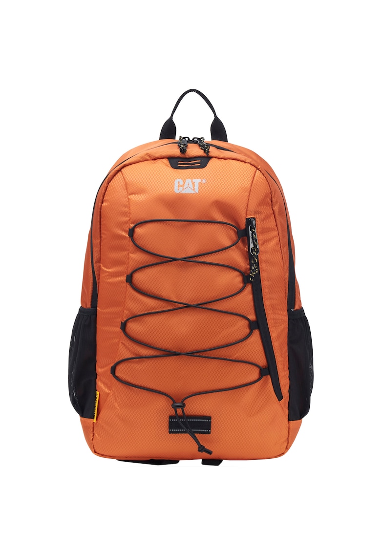Caterpillar Rucsac unisex - Himalayas Backpack 84713 - Portocaliu