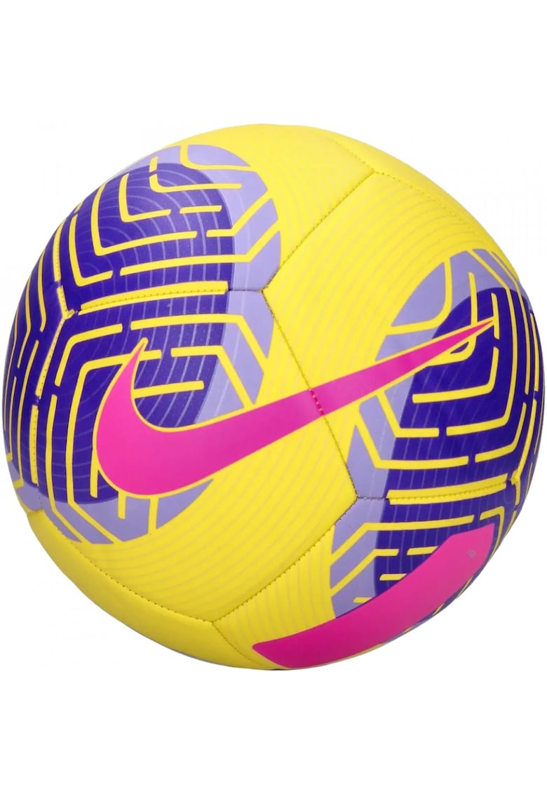 Minge fotbal Pitch 23 - galben/bleumarin