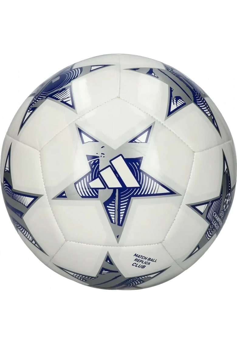 Minge fotbal Finale 24 Club - alb/bleumarin - Minge fotbal Finale 24 Club - alb/bleumarin -