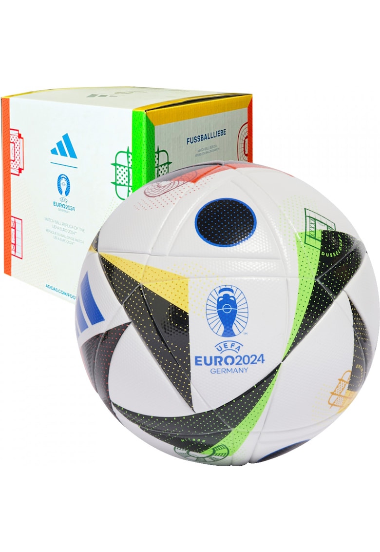 Minge fotbal  Euro24 League Box