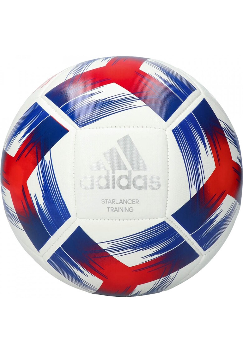 Minge fotbal  Starlancer Training - alb/albastru/rosu -