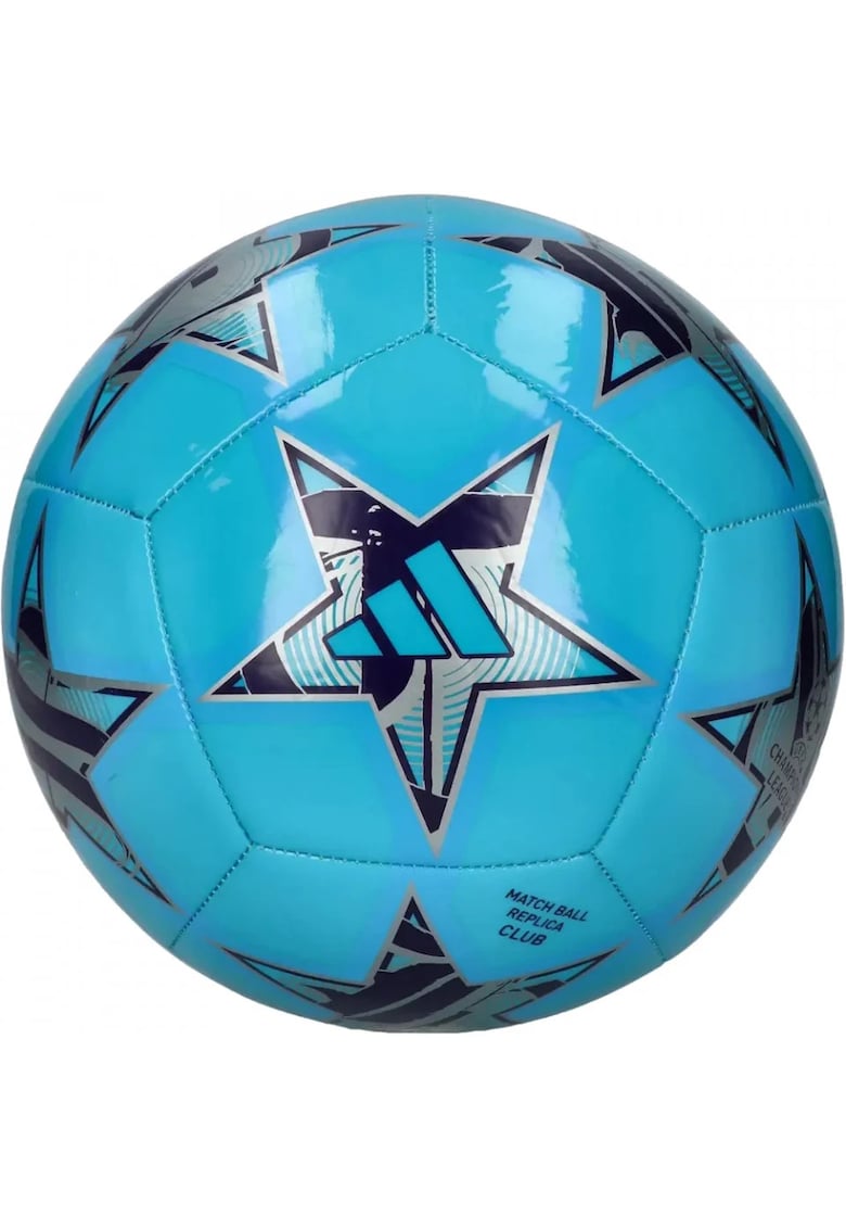 Minge fotbal Finale 24 Club - rosu/albastru Minge fotbal Finale 24 Club - rosu/albastru