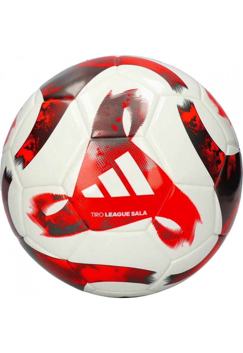 Minge fotbal  Tiro League 23 Sala - alb/rosu/negru -