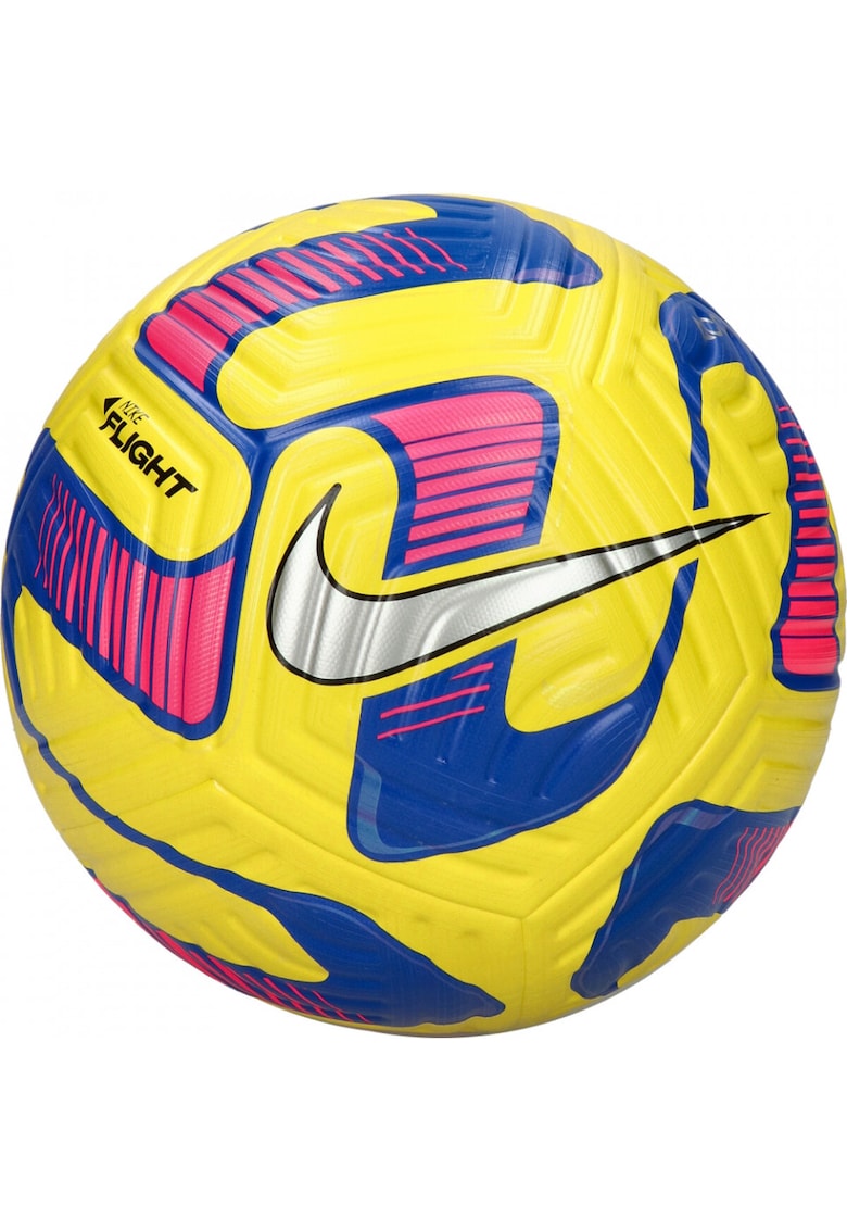 Minge fotbal Flight 22/23 - oficiala de joc - galben -