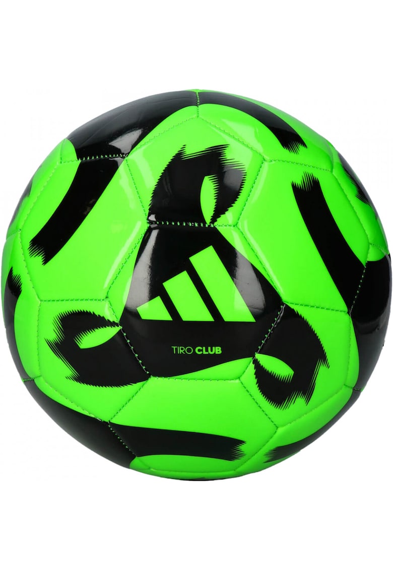 Minge fotbal  Tiro Club 23 - verde/negru
