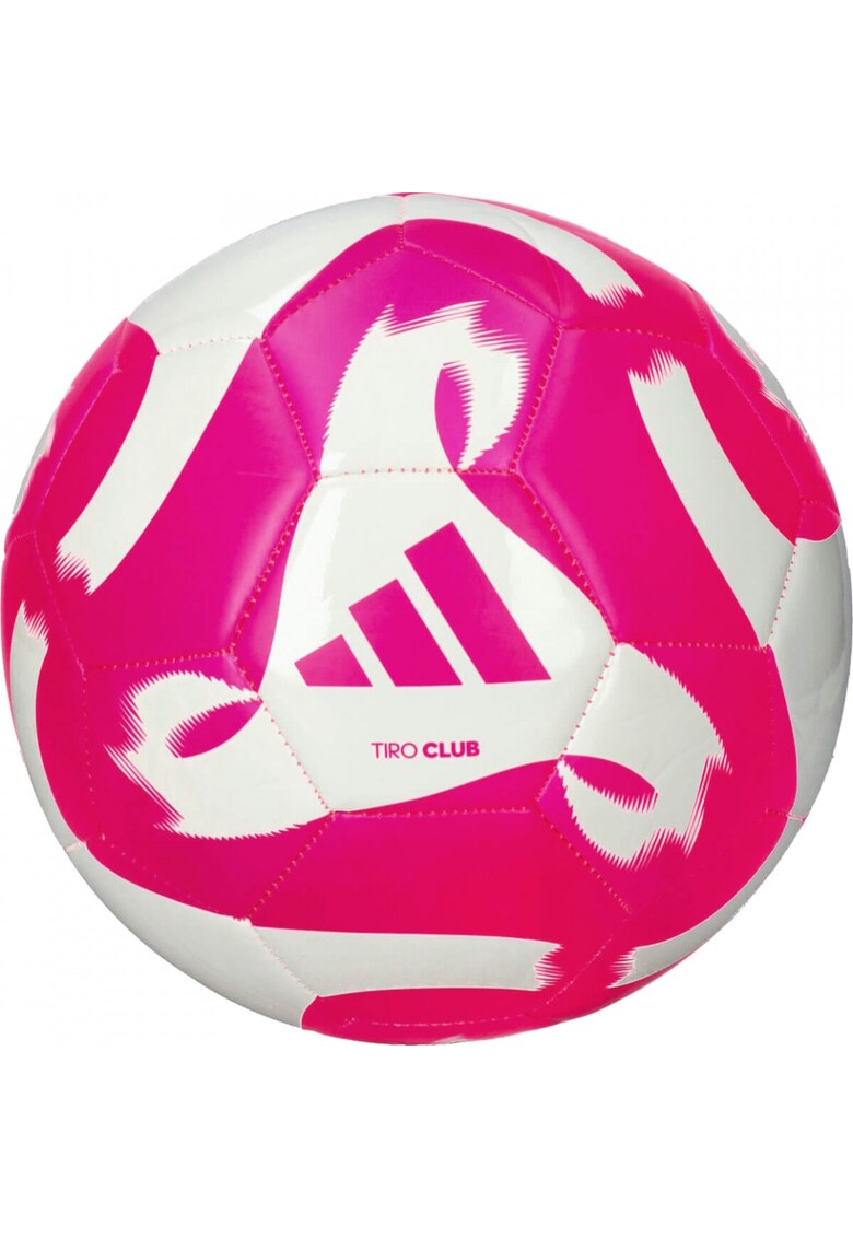 Minge fotbal Tiro Club 23 - verde/negru