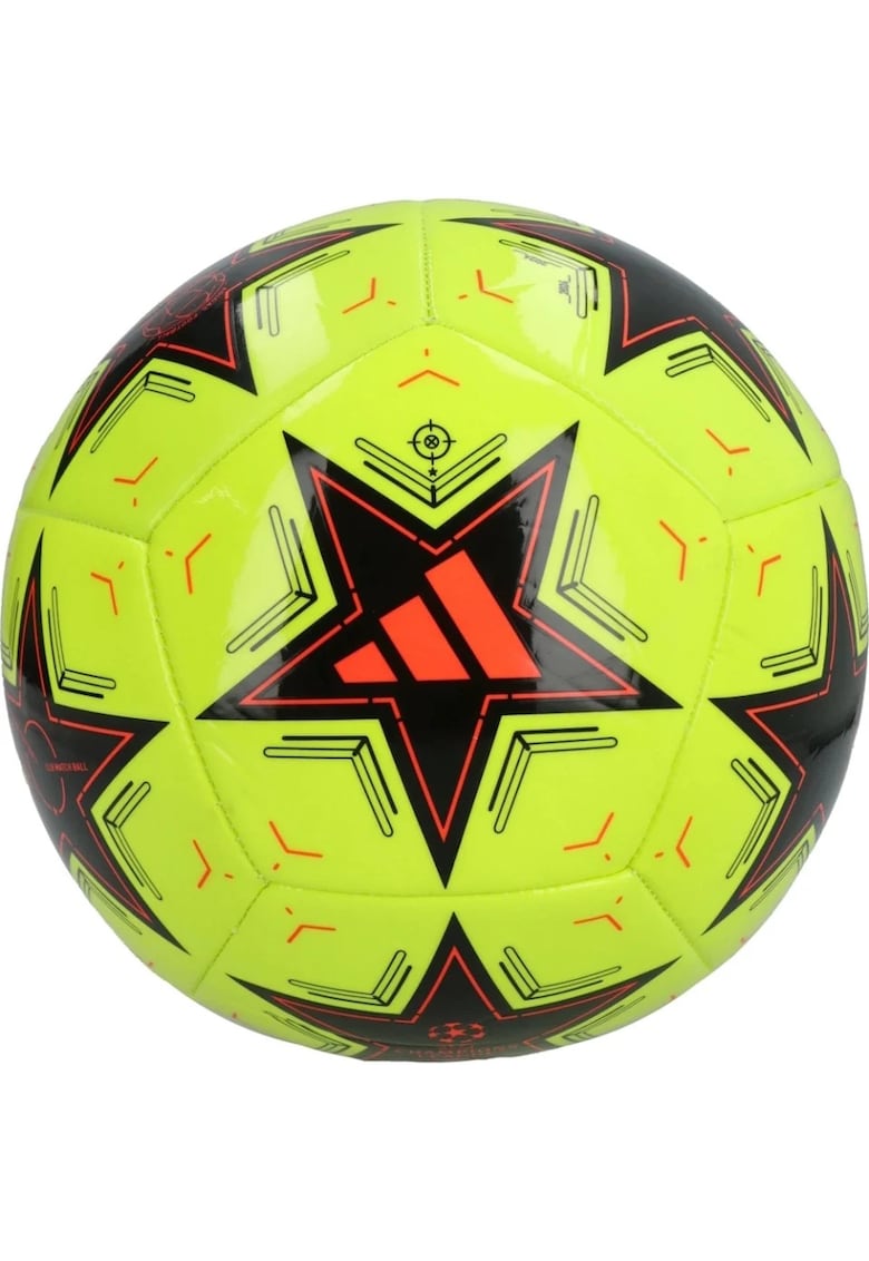 Minge fotbal Finale 25 Club - verde neon - Minge fotbal Finale 25 Club - verde neon -