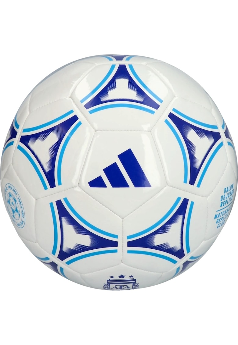 Minge fotbal Argentina 24 Club - alb/albastru - Minge fotbal Argentina 24 Club - alb/albastru -