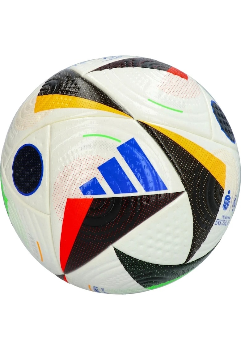 Minge fotbal Ekstraklasa Pro - oficiala de joc - Alb