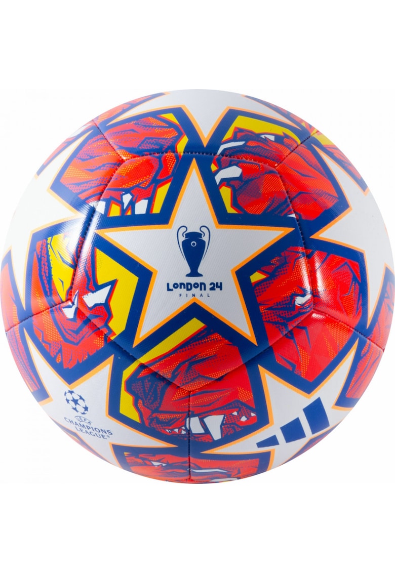 Minge fotbal Finale UCL 24 Training - alb/rosu Minge fotbal Finale UCL 24 Training - alb/rosu