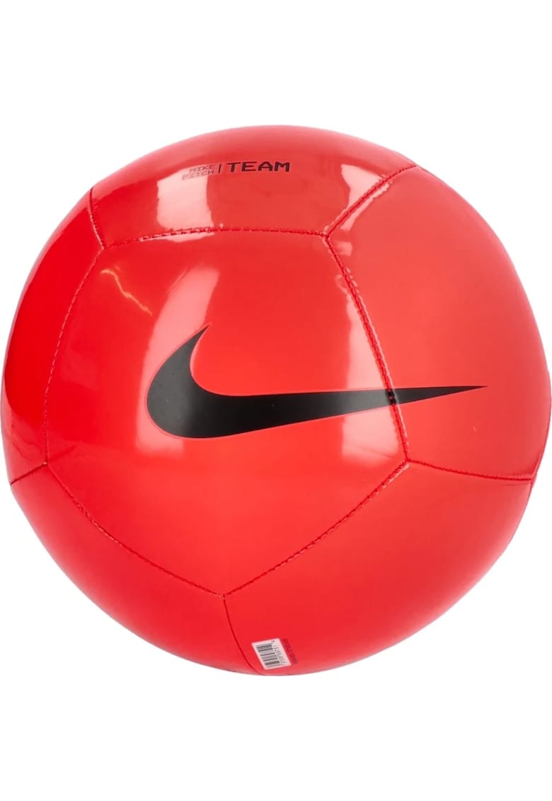 Minge fotbal  Pitch Team 25 - alb -