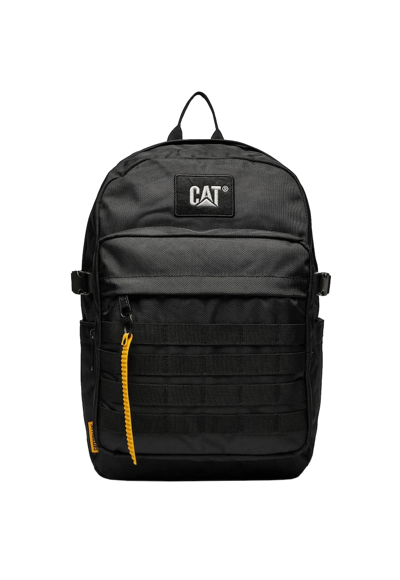 Rucsac unisex - Yuma Backpack 84608-01 - Negru