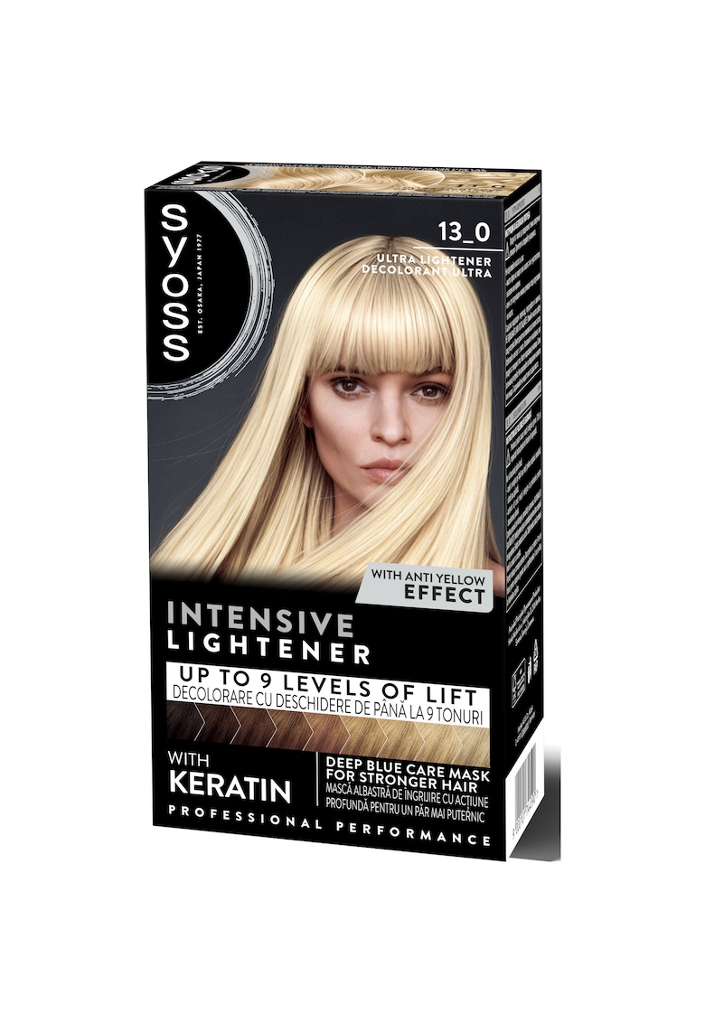 Decolorant Baseline - 13-0 Ultra Plus - 157 -5 ml