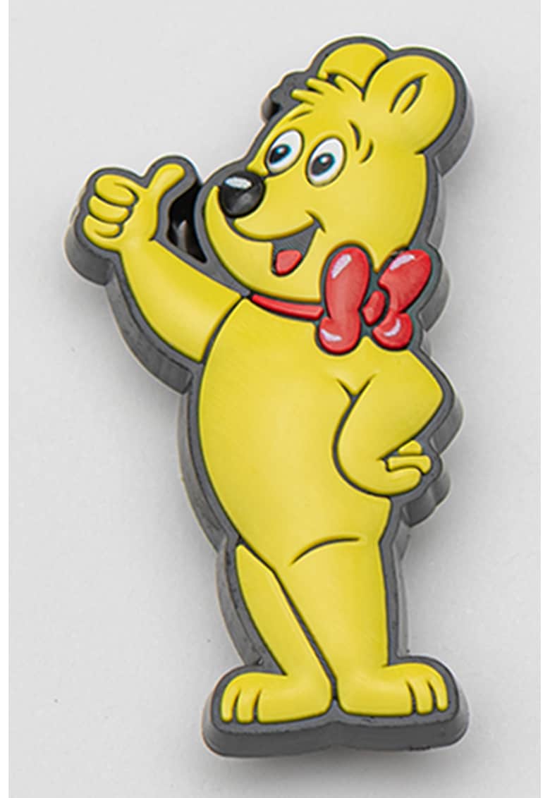 Set de talismane cu model Haribo - pentru saboti Jibbitz - 5 piese