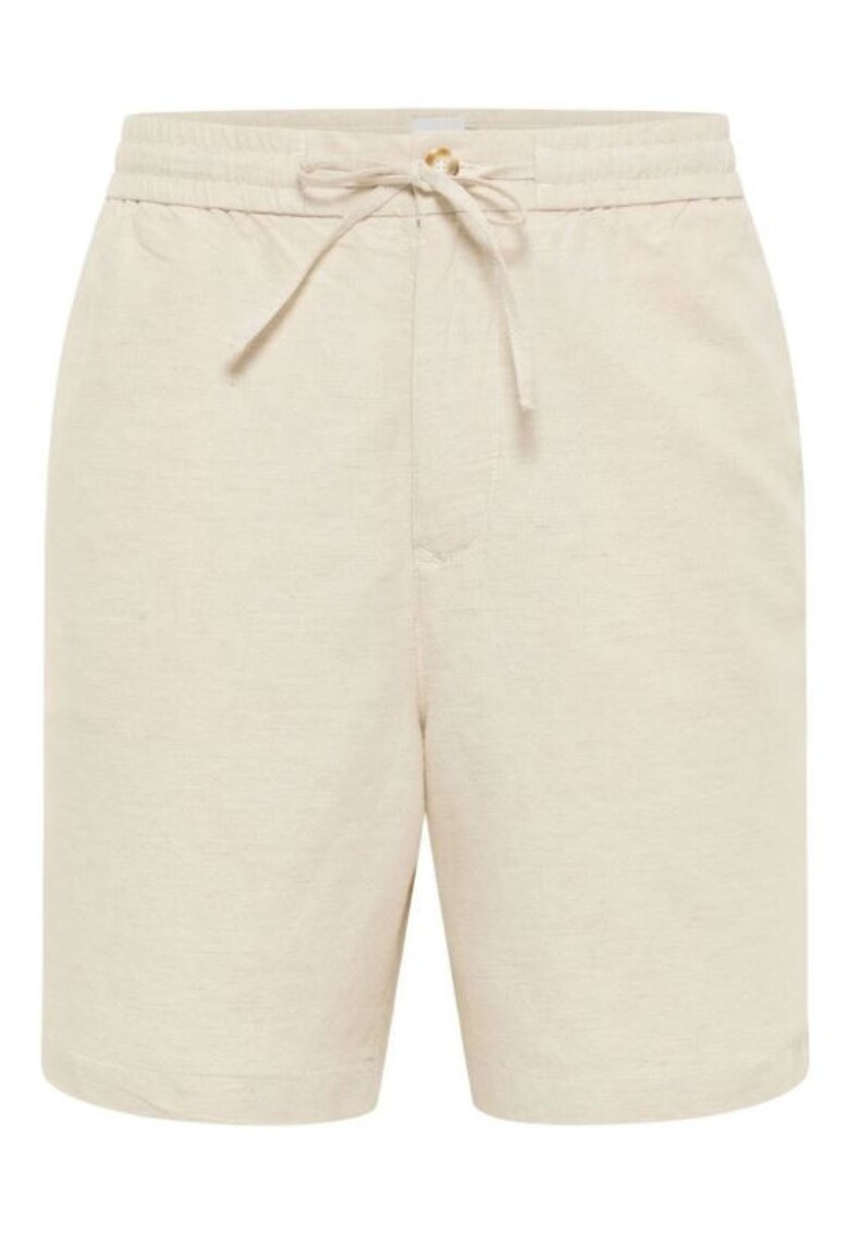 Bermude din amestec de in