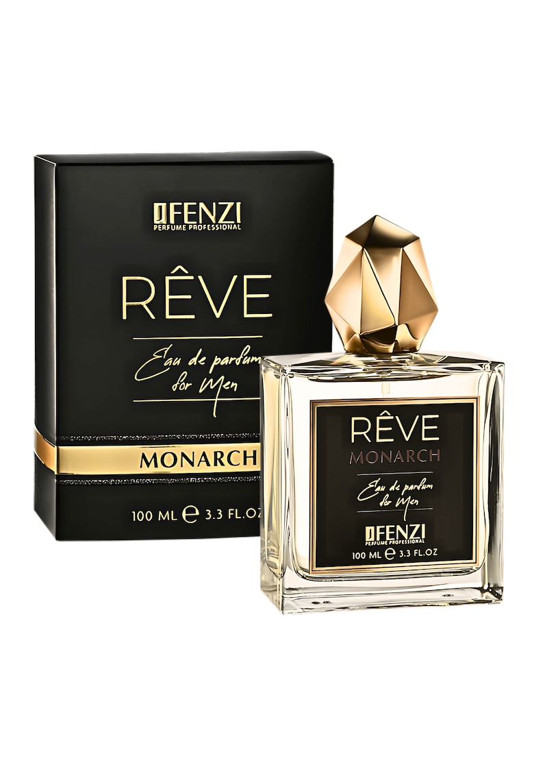 Parfum barbatesc REVE MONARCH - EDP - 100 ml