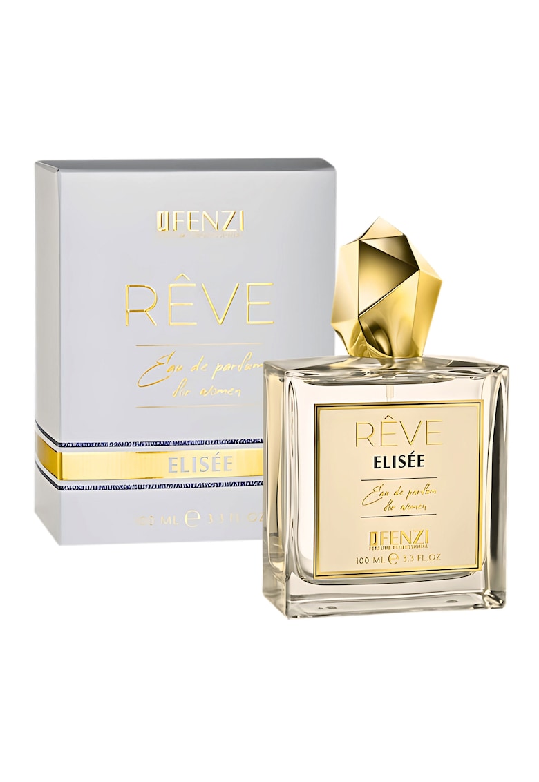 Parfum pentru femei REVE ELISEE - EDP - 100 ml