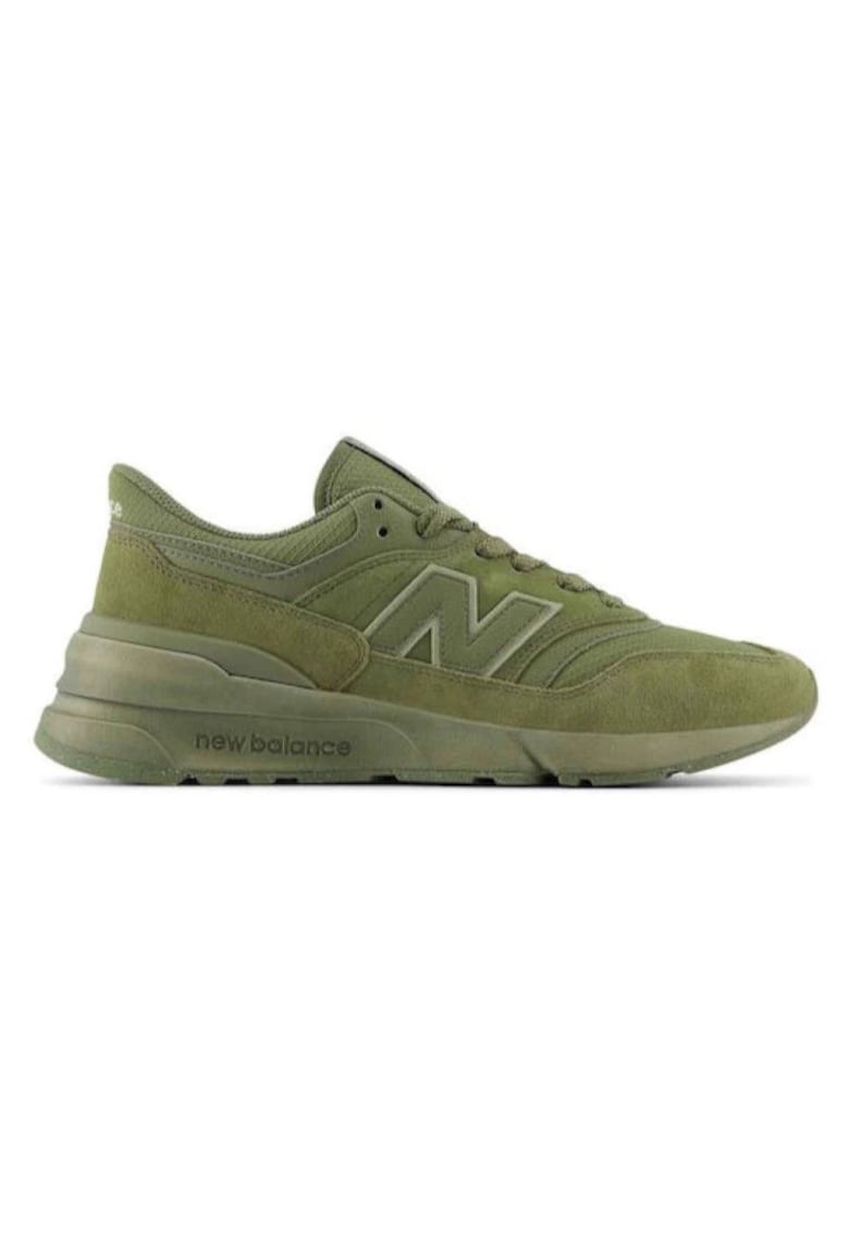 Pantofi sport pentru Barbati - 997r - U997RMF - Verde