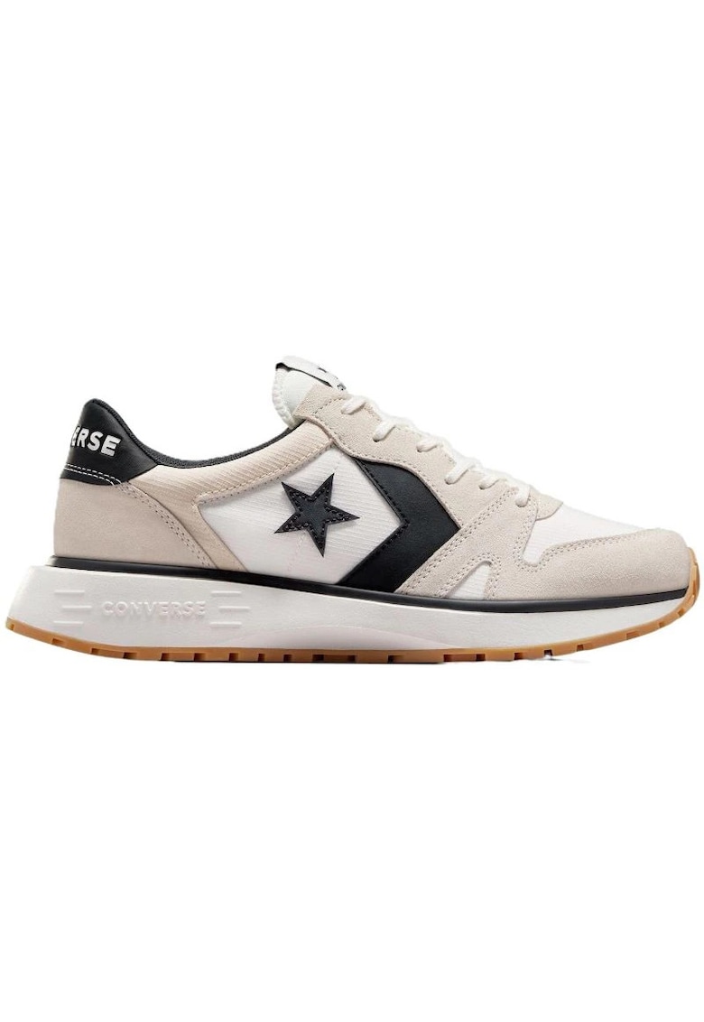Pantofi sport pentru Barbati - converse omni trainer - A13375C - Alb - Alb