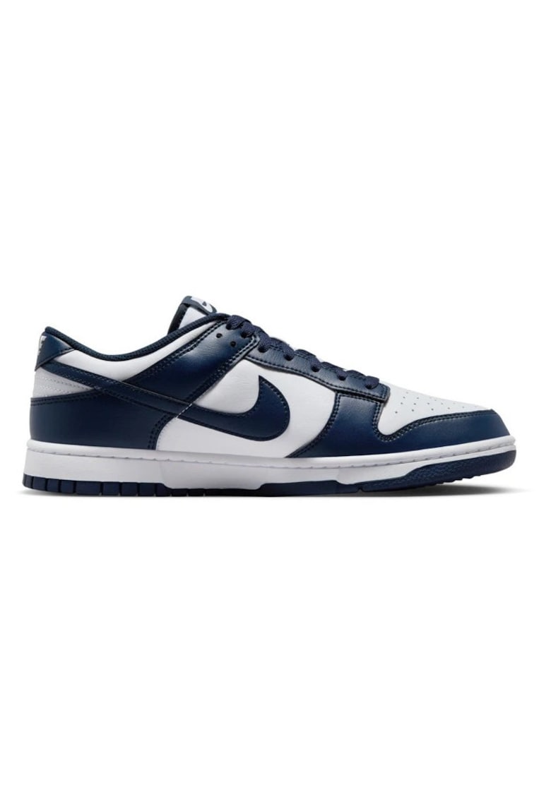 Pantofi sport pentru Nsw Basketball - DUNK LOW RETRO BTTYS - HF5441-107 - Albastru