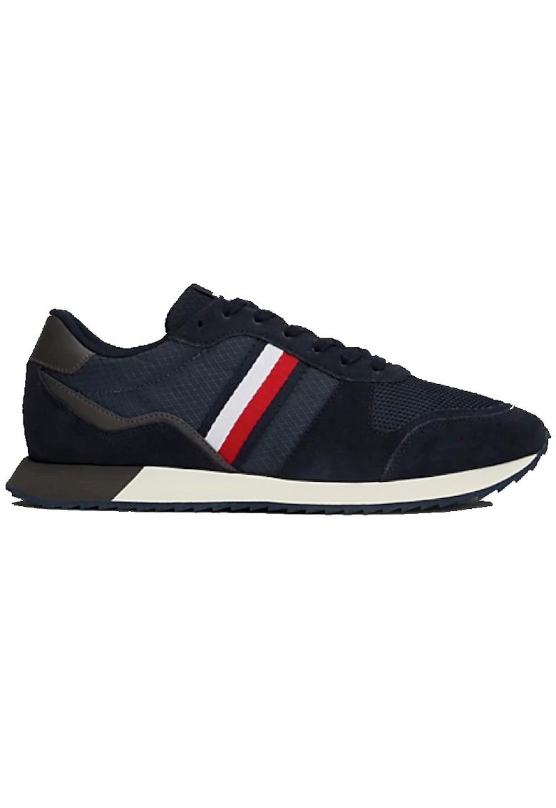 Pantofi sport pentru Barbati - runner evo mix block - Albastru inchis