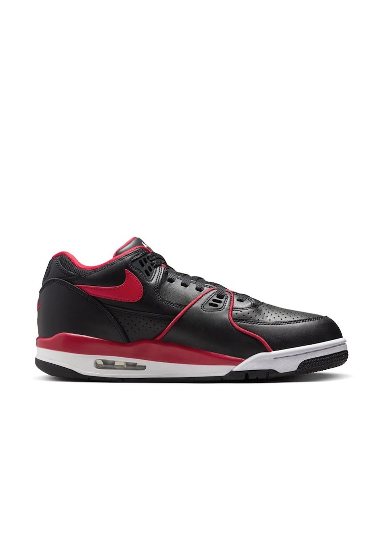 Pantofi sport pentru Nsw Basketball - AIR FLIGHT '89 LOW - FZ3045-001 - Negru - Negru