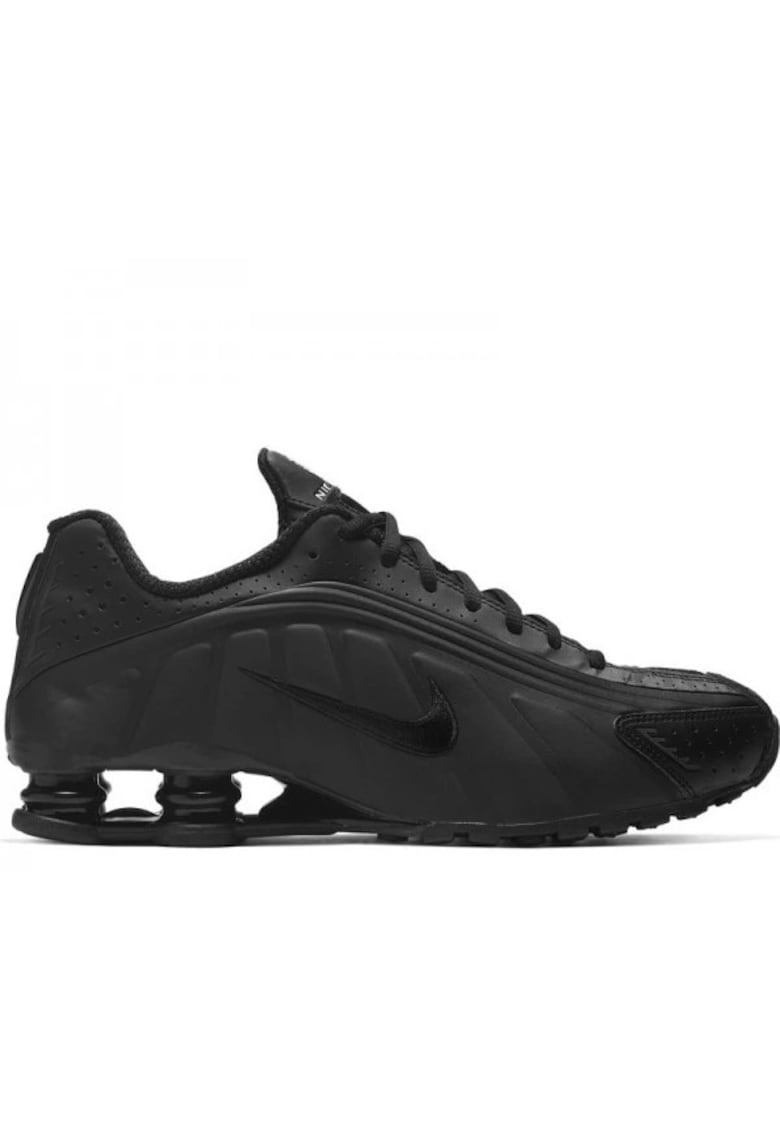 Pantofi sport - Shox R4 1988 - Black Grain