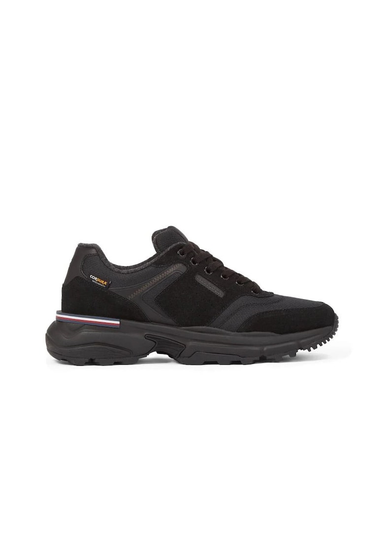 Pantofi sport  pentru Barbati - m runner cordura mix - FM0FM05221-BDS - Negru
