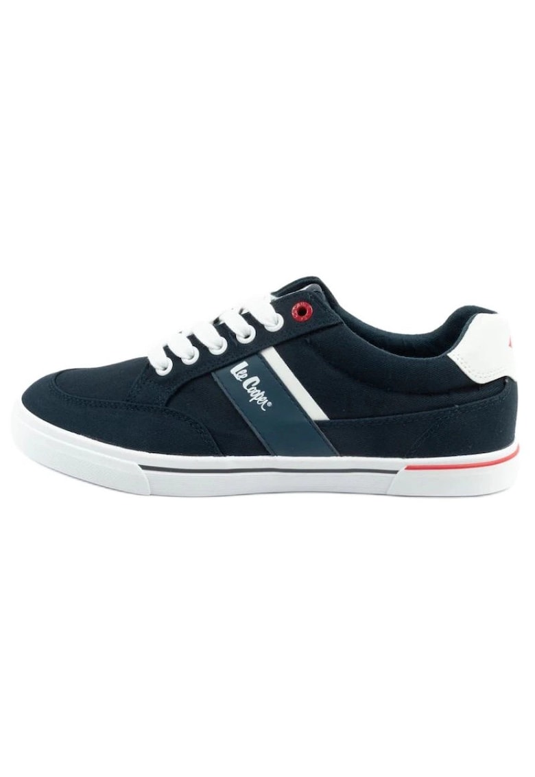 Pantofi sport pentru barbati - BM220844 - Albastru