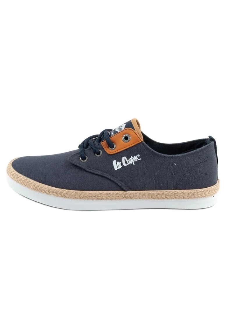 Pantofi sport pentru barbati - BM220843 - Albastru